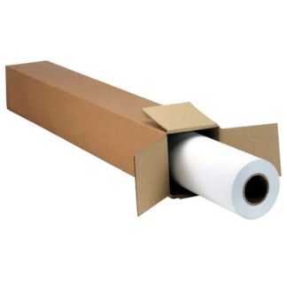 15 Mil Polyester Canvas Fabric Semi Gloss - 50“ x 164‘