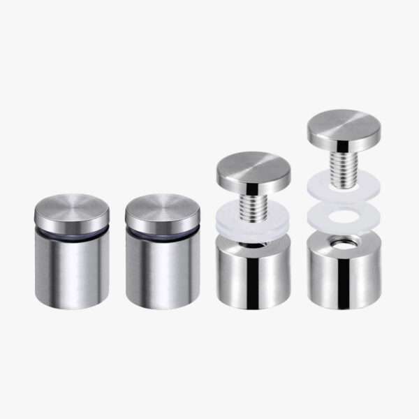 Aluminum Standoff Hardware