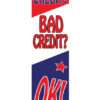 no-credit-bad-credit-ok-econo-stock-flag