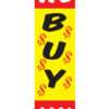 we-buy-cars-econo-stock-flag