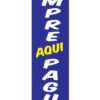 compre-aqui-and-pague-aqui-econo-stock-flag