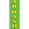 green-car-wash-econo-stock-flag