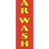 red-car-wash-econo-stock-flag