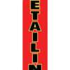 red-detailing-service-econo-stock-flag