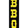 black-bbq-econo-stock-flag