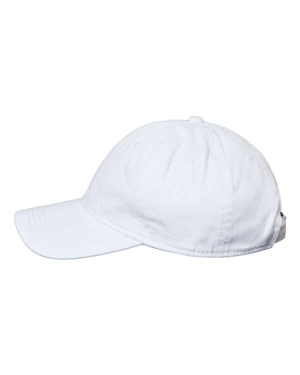 CAP AMERICA Relaxed Golf Dad Hat i1002 - Image 2