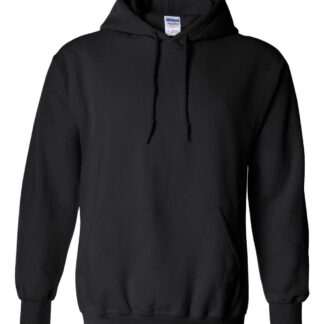 Gildan Heavy Blend Hooded Sweatshirt - 18500