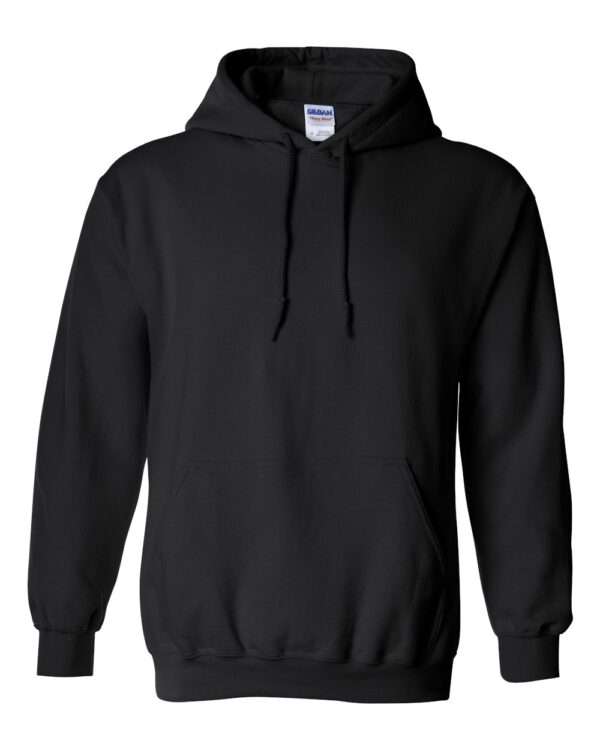 Gildan Heavy Blend Hooded Sweatshirt - 18500