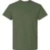 military-green