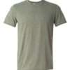 Heather Military Green