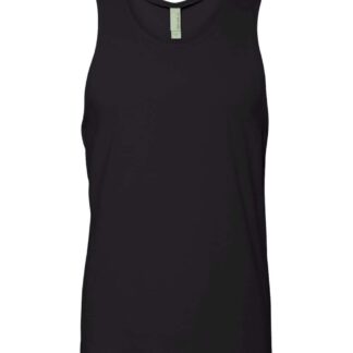 Next Level Cotton Muscle Tank 3633