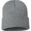 Dark Heather Grey