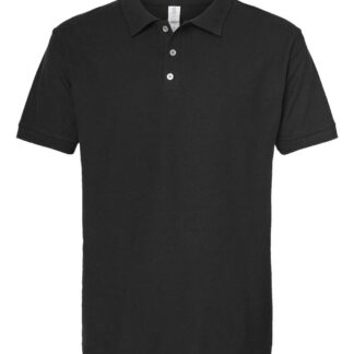 Tultex - 50/50 Sport Pique Polo - 400