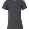 Dark Grey Heather