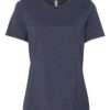 Heather Navy