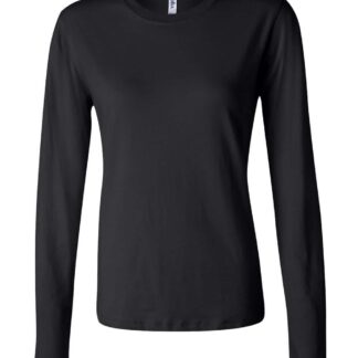 Women's long sleeve