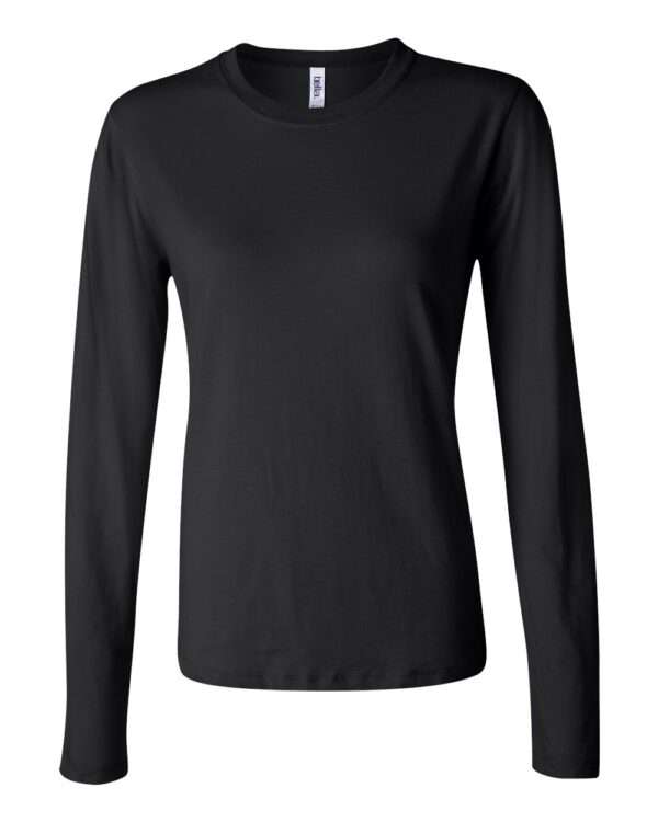 Women's long sleeve