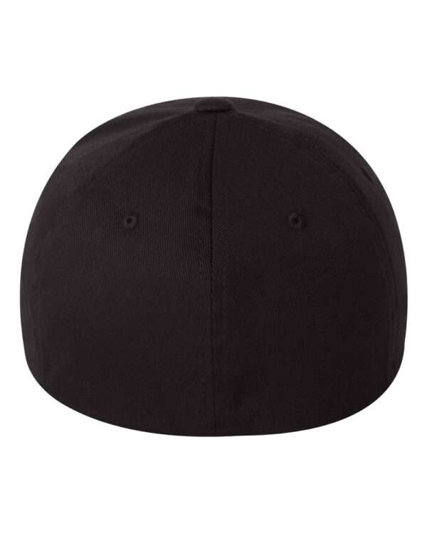 Flexfit - Cotton Blend Cap - 6277 - Image 3