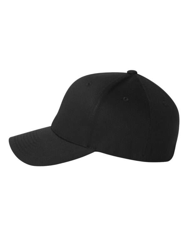 Flexfit - Cotton Blend Cap - 6277 - Image 2