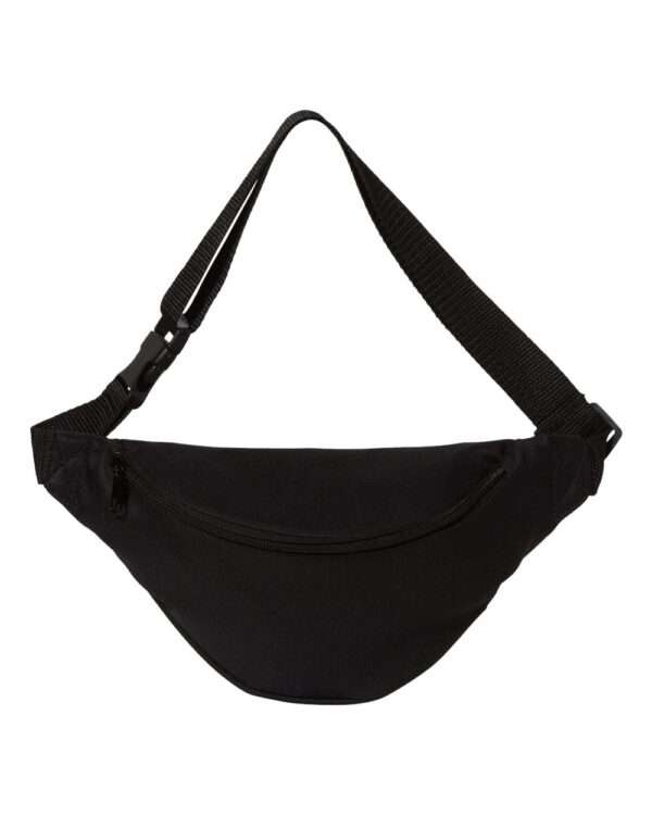 Fanny pack front shown