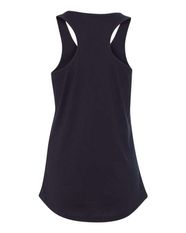 Next Level - Women's Ideal Racerback Tank - 1533 - Image 2