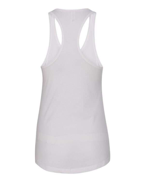 Next Level - Women's Ideal Racerback Tank - 1533 - Image 3