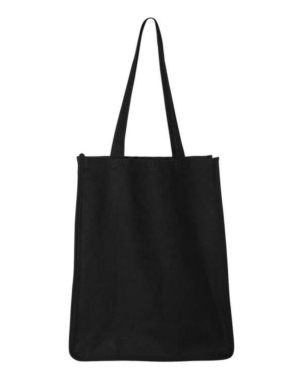 Q-Tees - 27L Jumbo Shopping Bag - Q125400 - Image 5