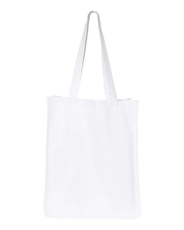 Q-Tees - 27L Jumbo Shopping Bag - Q125400 - Image 3