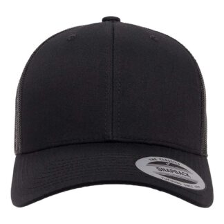 Yupoong YP Classics Retro Trucker Cap 6606