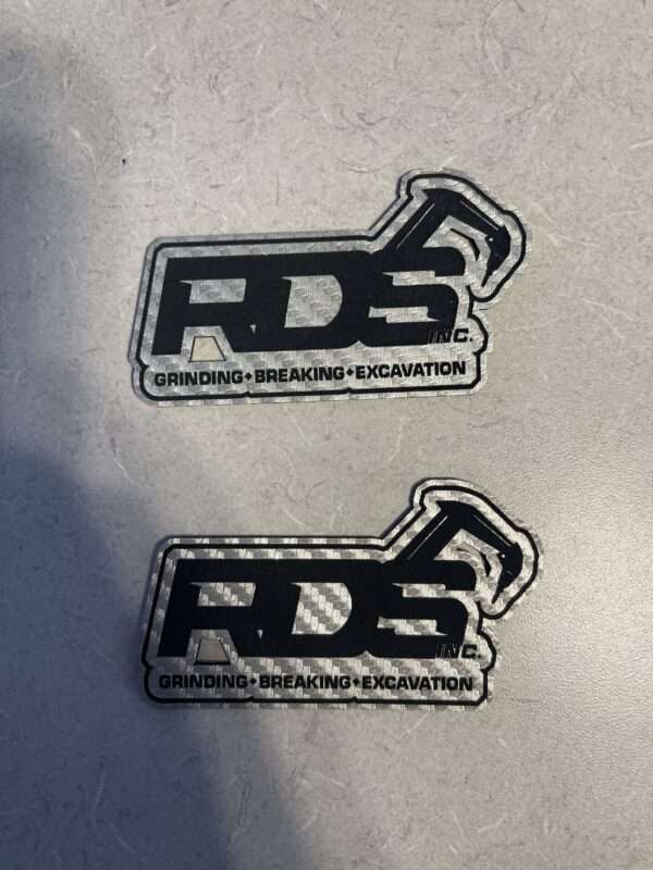 Ralston Demolition Patch