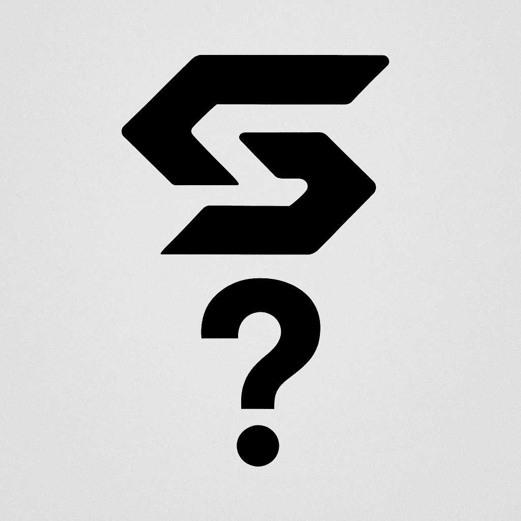 Why a logo with no company name is a bad idea image.