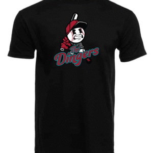 Batter Up