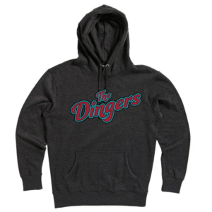 The Dingers Hoodie