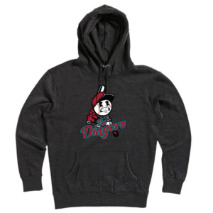 Batter Up Hoodie