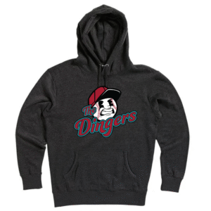 Game Face Hoodie