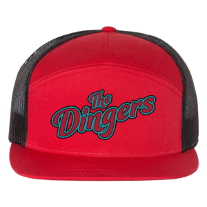 The Dingers Snapback