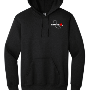 So Cal 9s Hoodie