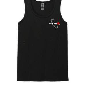 So Cal 9s Tank Top