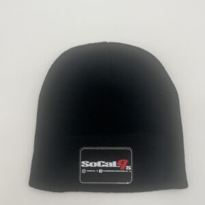 So Cal 9s Beanie